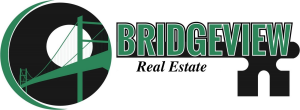 Bridgeview Real Estate logo
