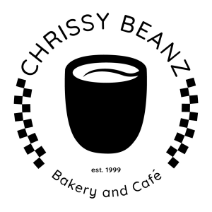 Chrissy Beanz Bakery logo