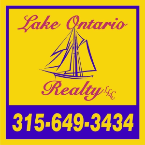 Lake Ontario Realty logo